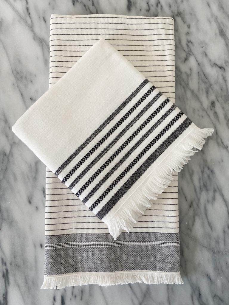 Bliss Turkish Towel