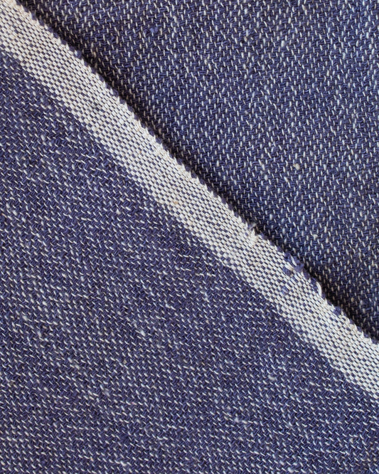 Indigo Towel