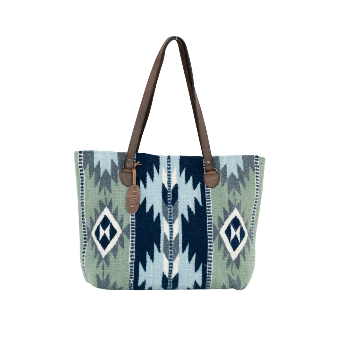 Midnight Rodeo Tote