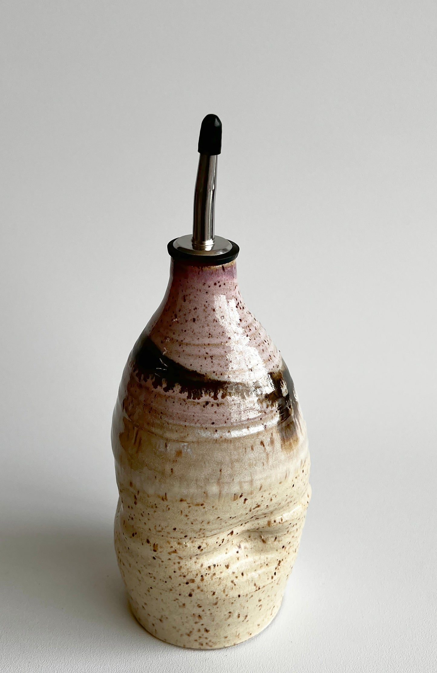 Borealis Oil Cruets