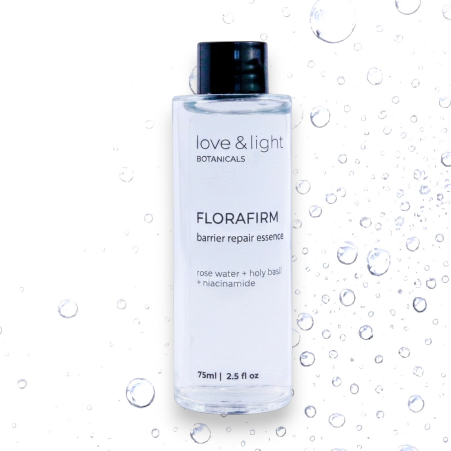 Florafirm barrier repair essence
