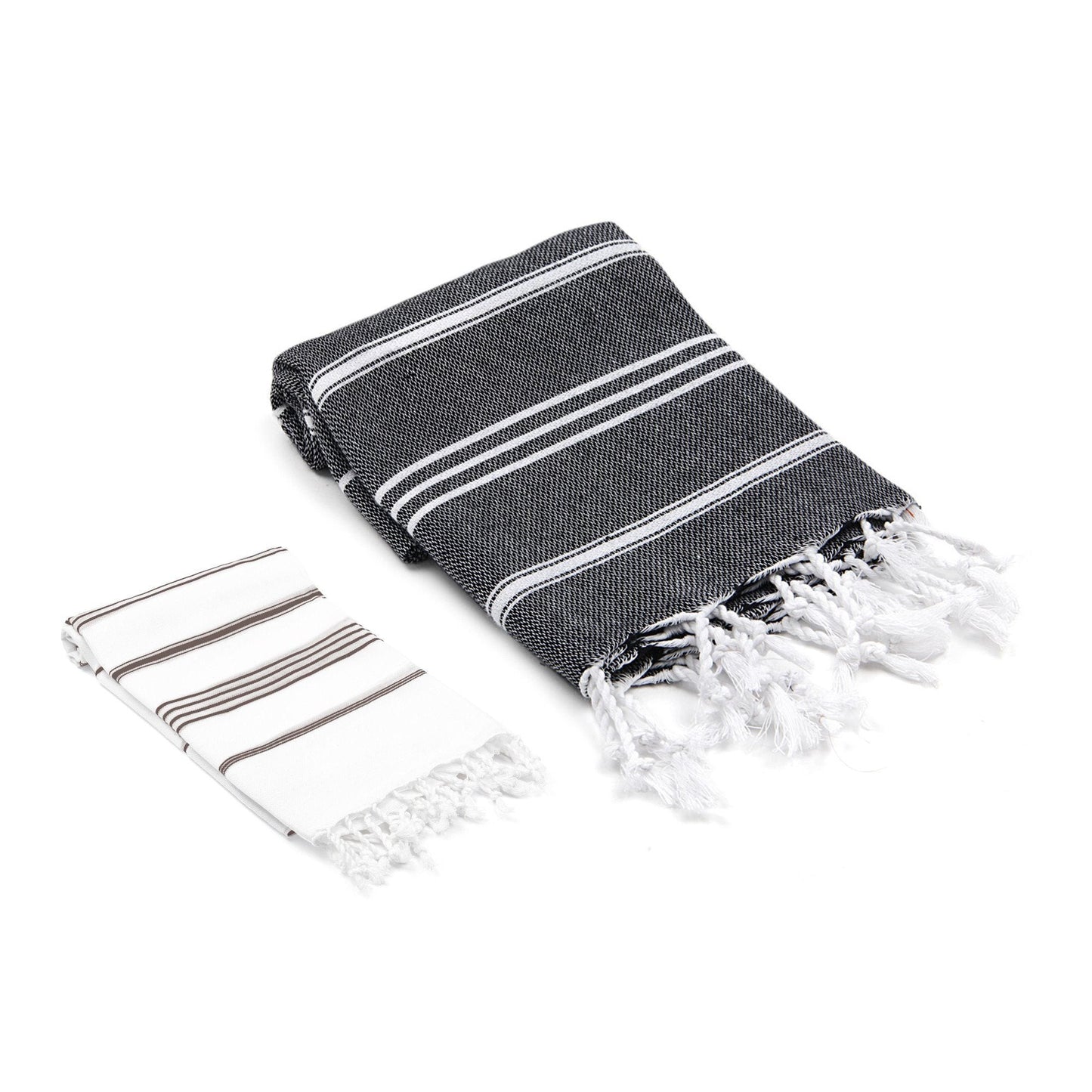 Bodrum / Datca Turkish Towel Set