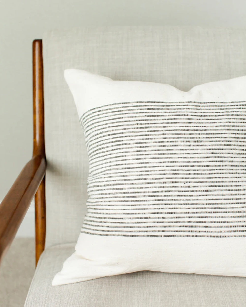 Riviera Pillow Cover