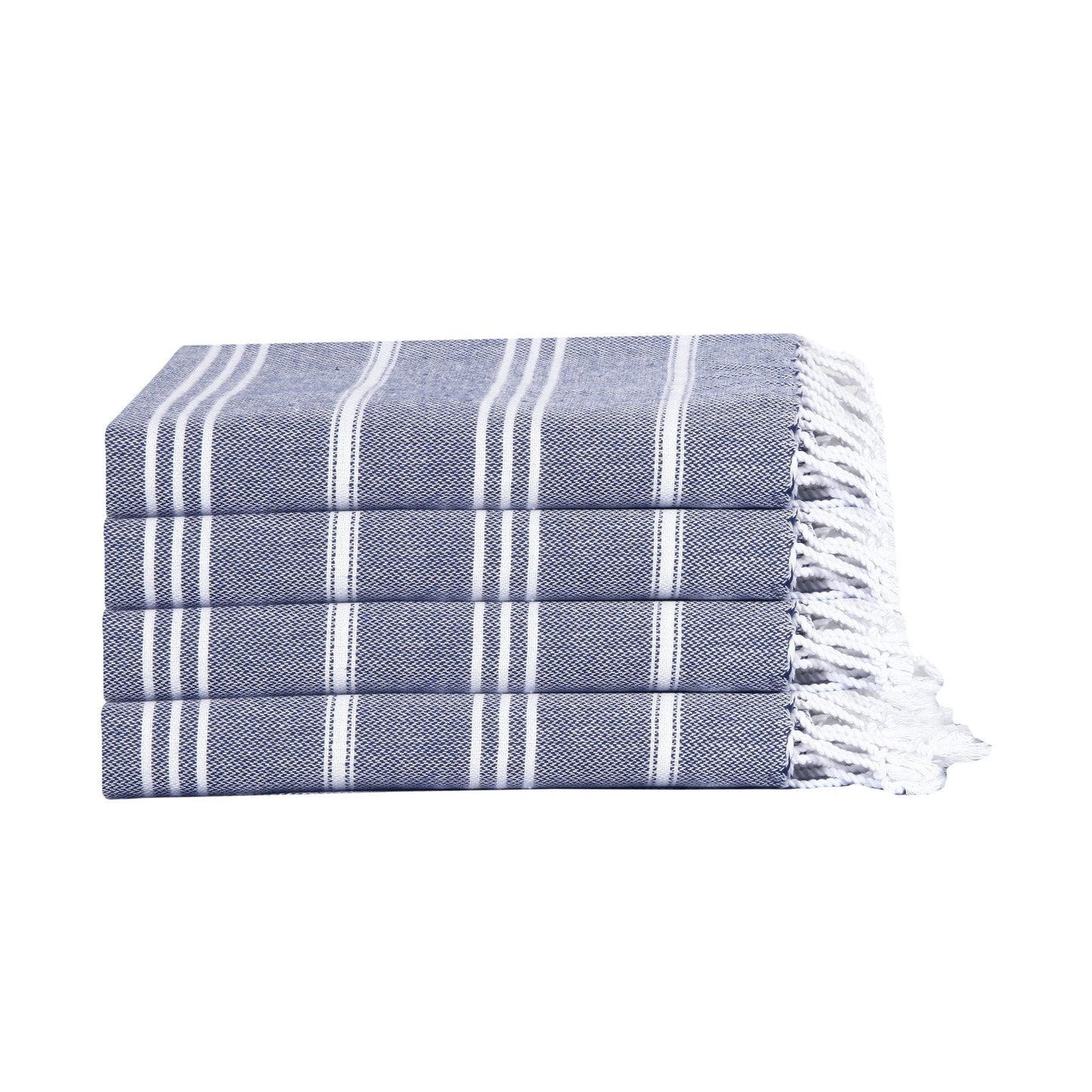Bodrum Turkish Hand / Kitchen Towel Bundle