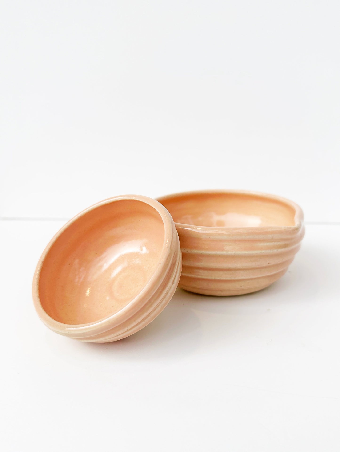 HUNNY MATCHA BOWL+Brush holder mini bowl.