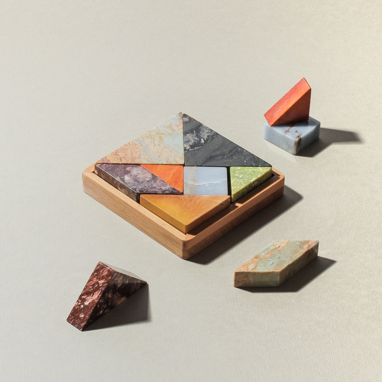 Tangram