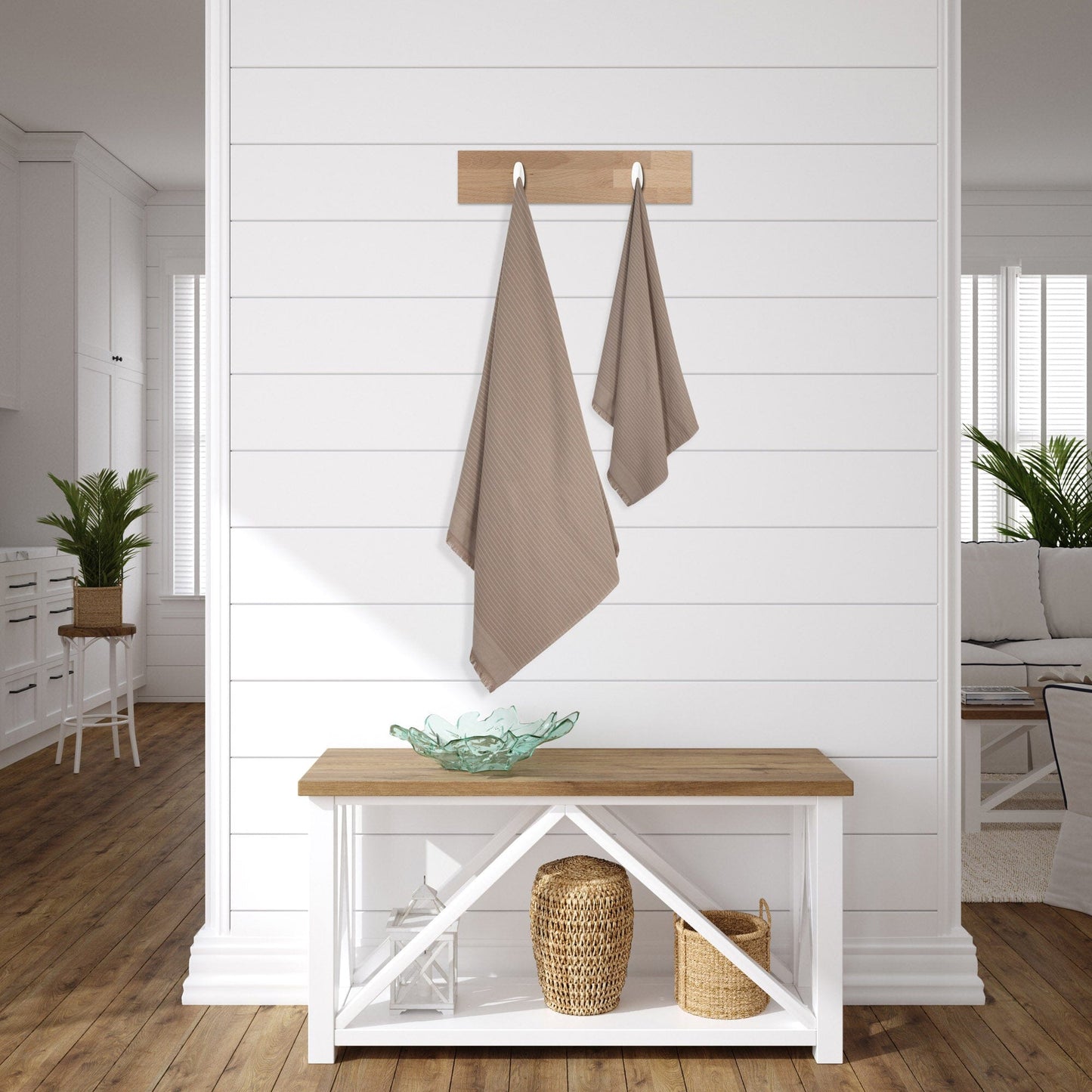 Bliss Turkish Towel Set
