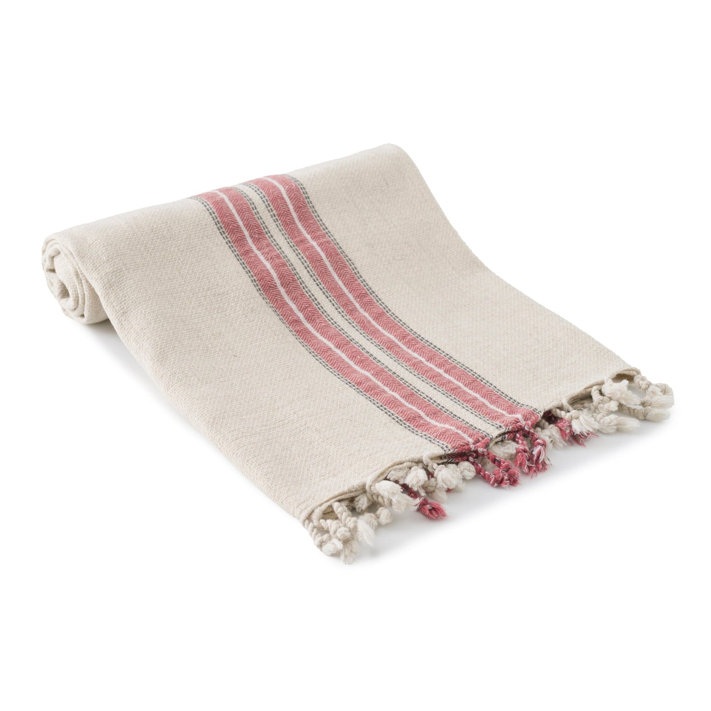 Bosa Linen Turkish Towel