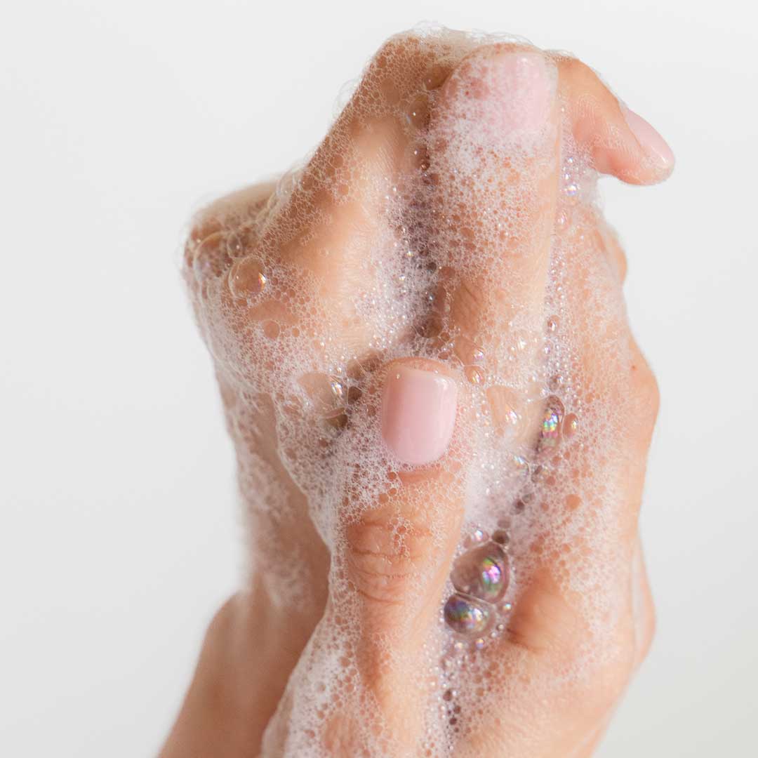 Beauty Sleep Body Cleanser
