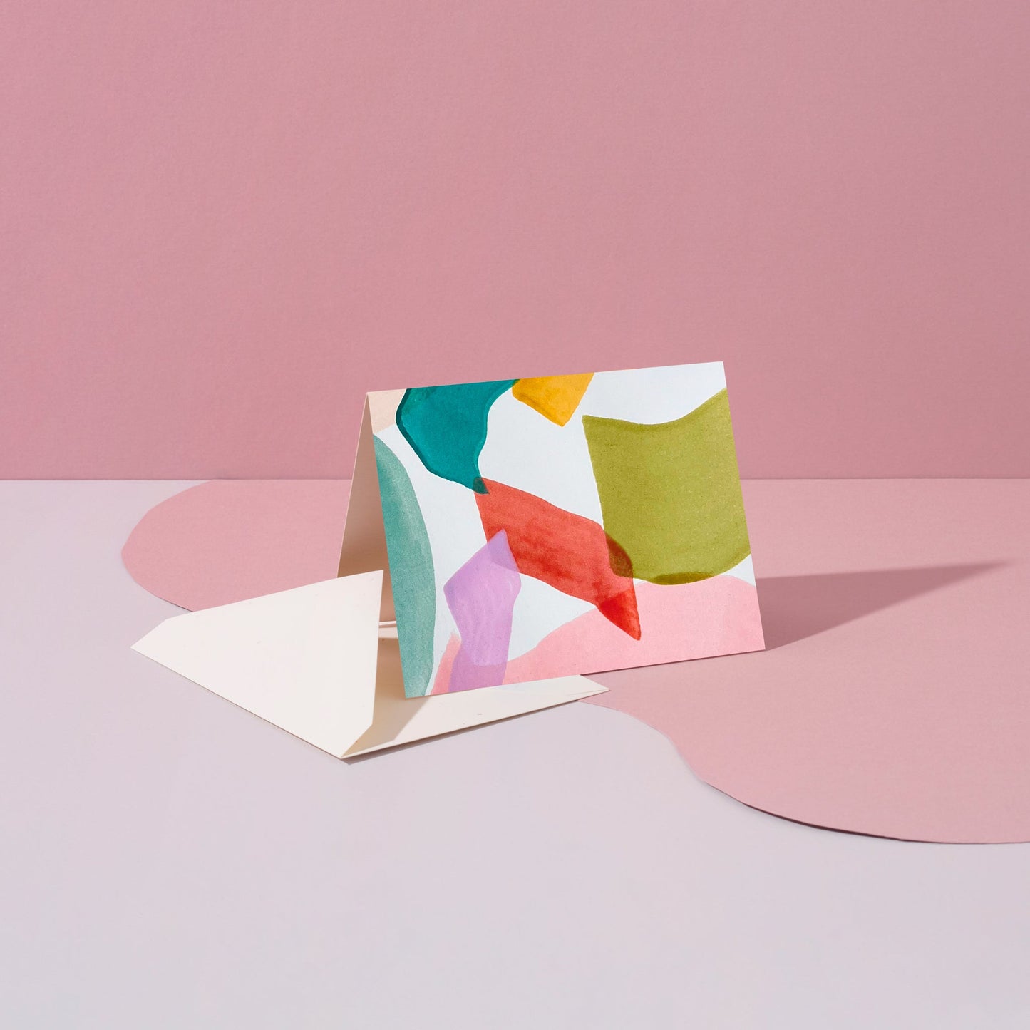 Calypso Stationery Set
