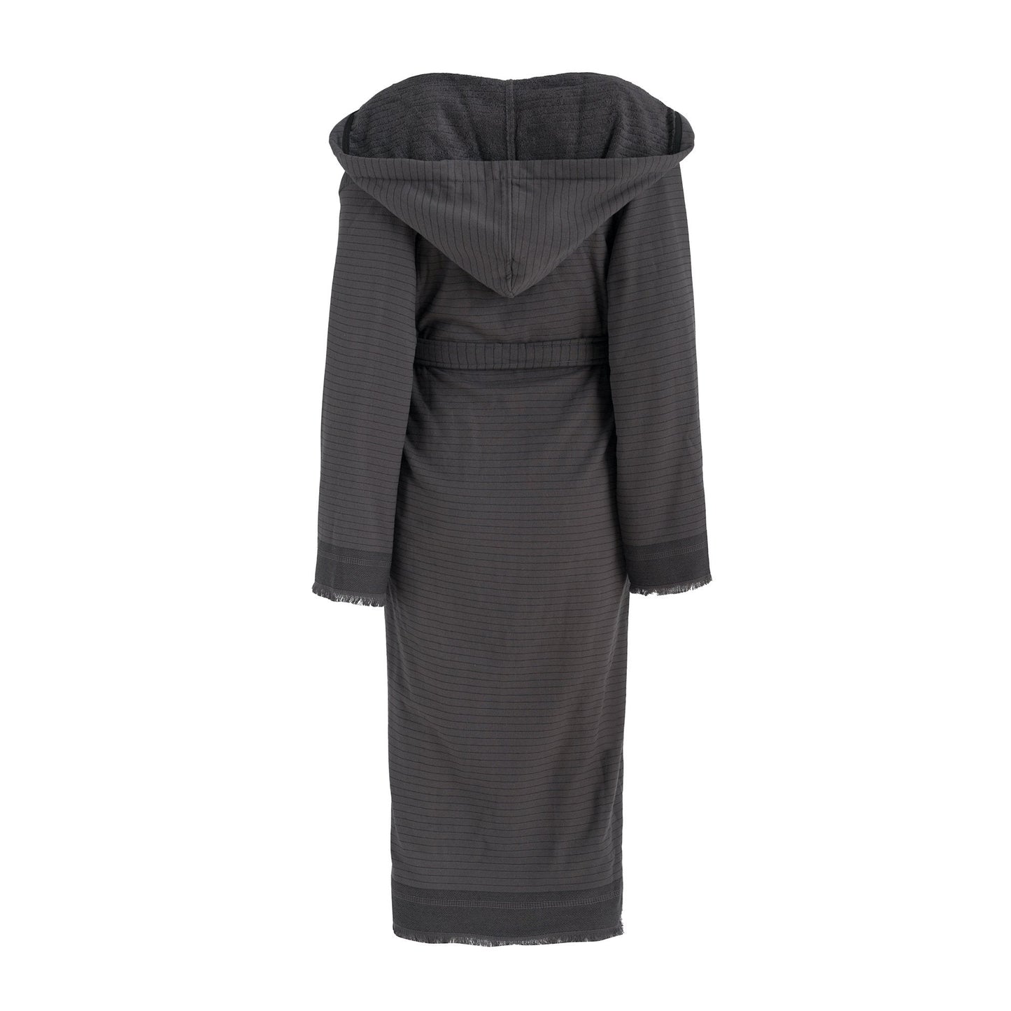 Bliss Turkish Towel Robe