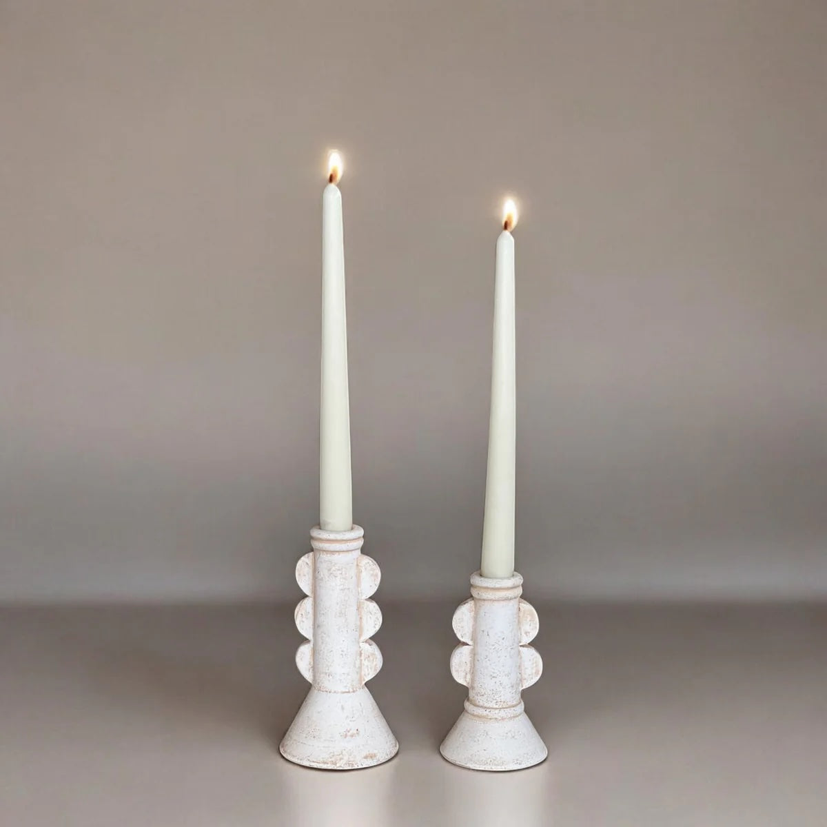 Luna Candle Holder