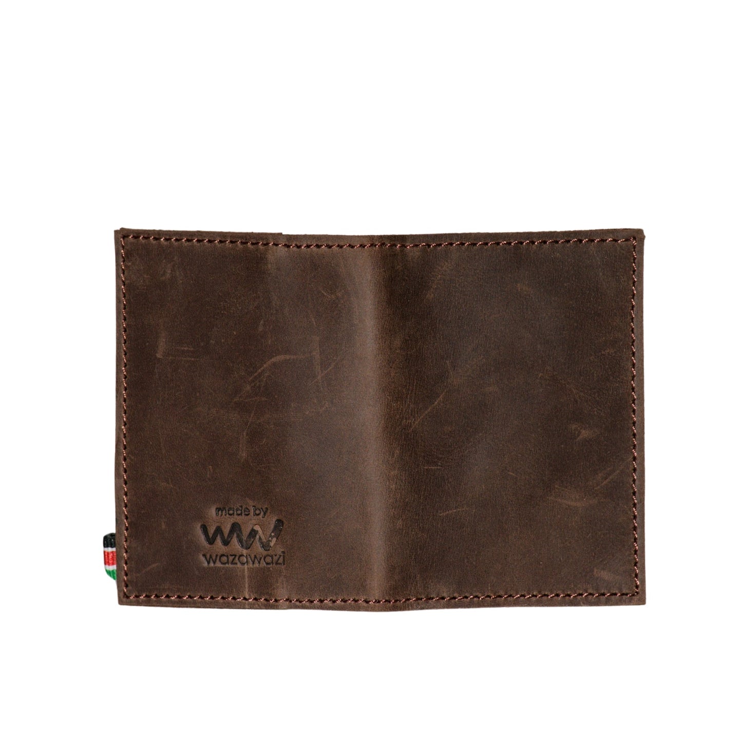 Uli Leather Card Holder