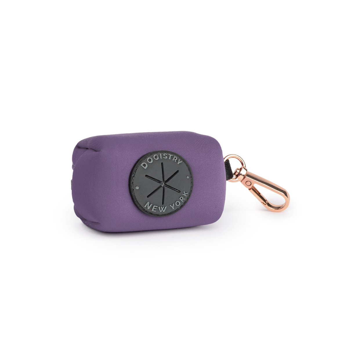 SoHo Complete Dog Walking Set - Lilac Gray