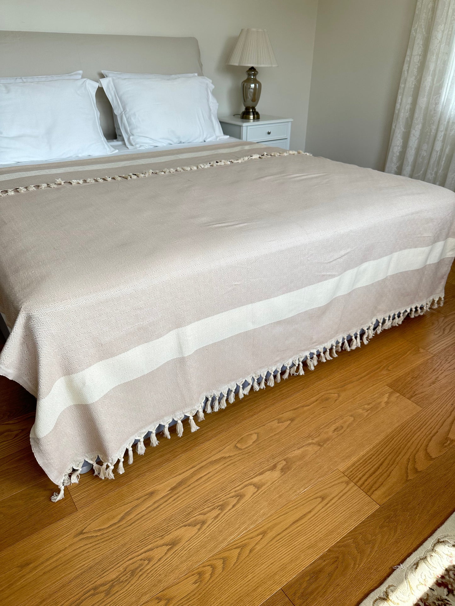 Lola Turkish Blanket