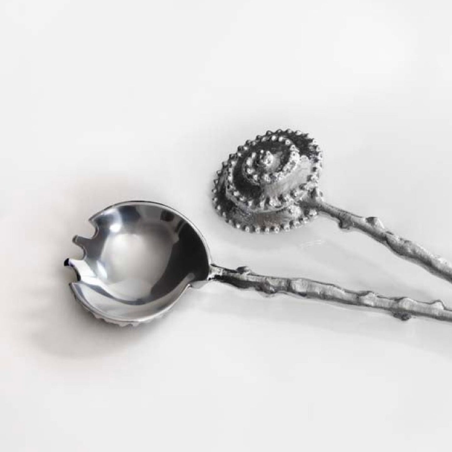 Aquos Salad Servers (Pair)