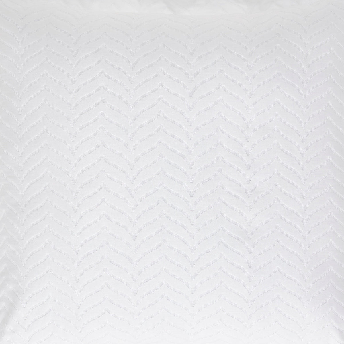 Casablanca Chevron Matelasse Coverlet