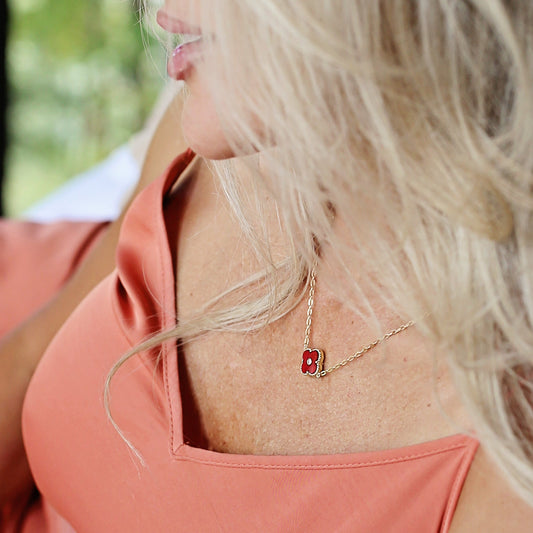 Arden 14mm Necklace