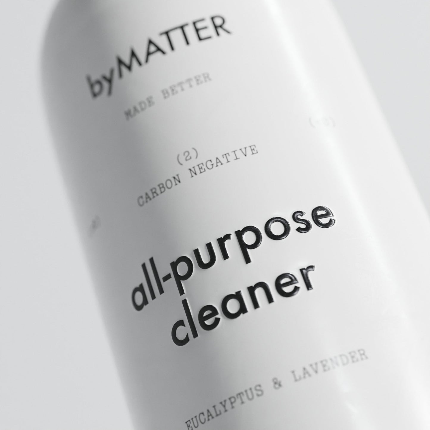 All-Purpose Cleaner