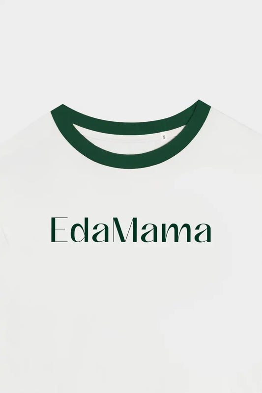Vegan T-shirt EdaMama