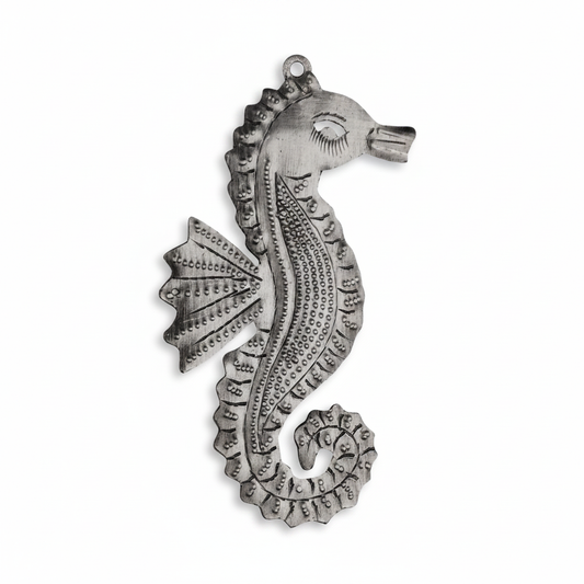 Seahorse Ornament