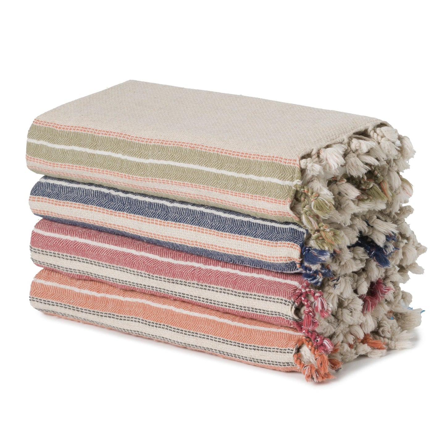 Bosa Linen Turkish Towel