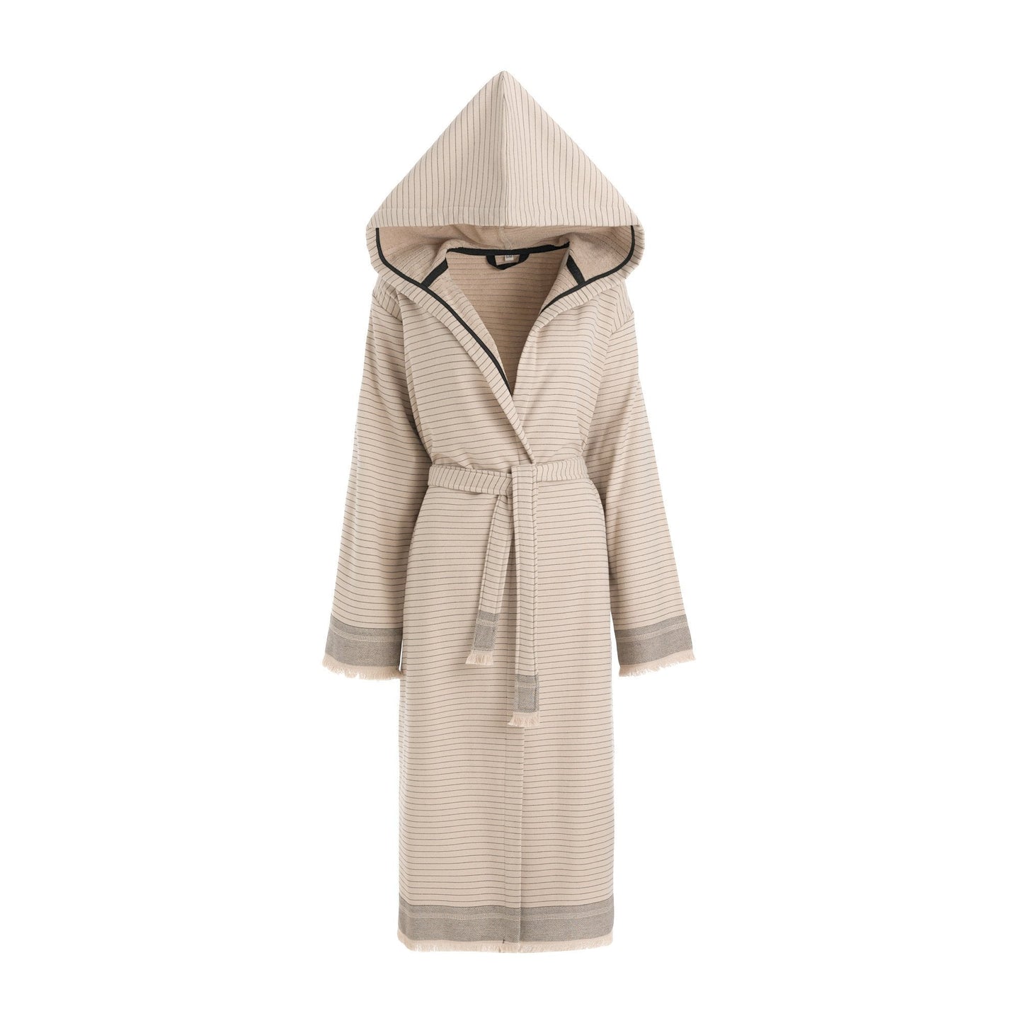 Bliss Turkish Towel Robe