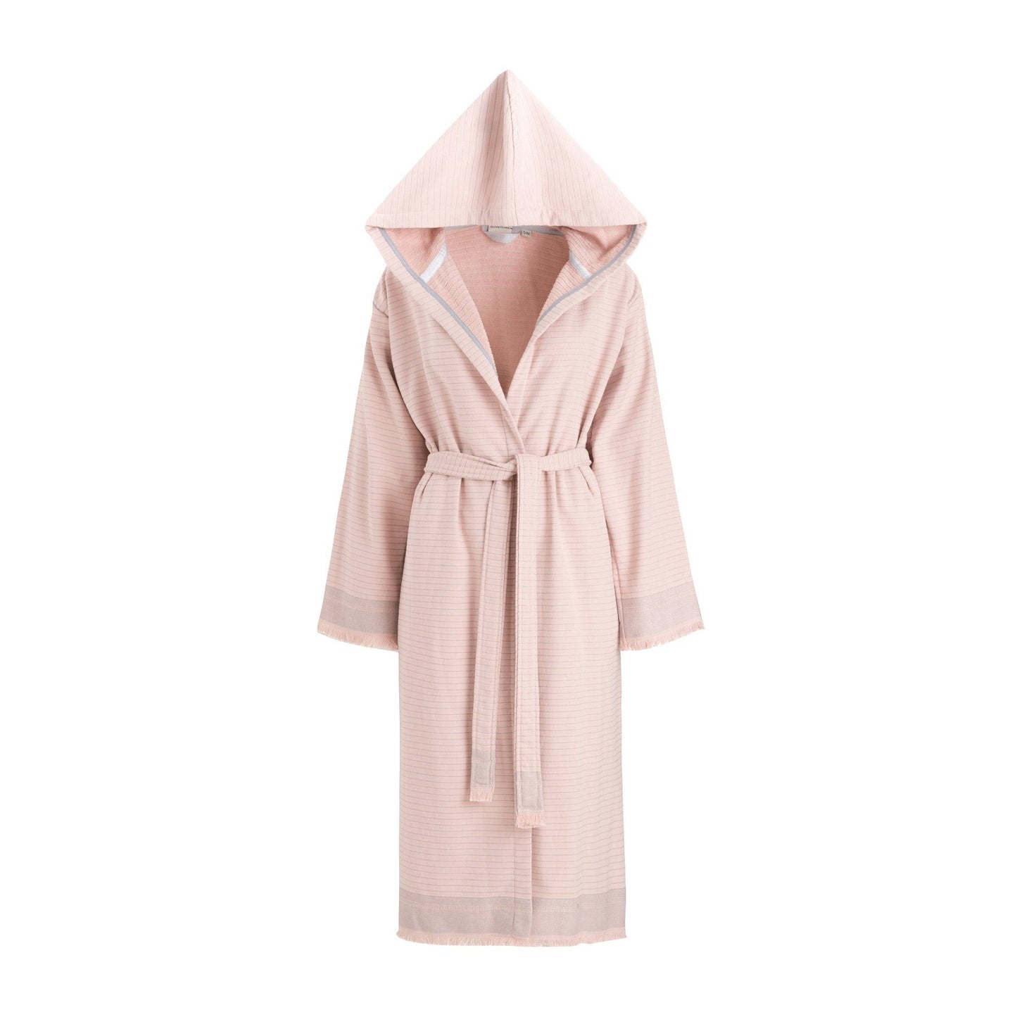 Bliss Turkish Towel Robe