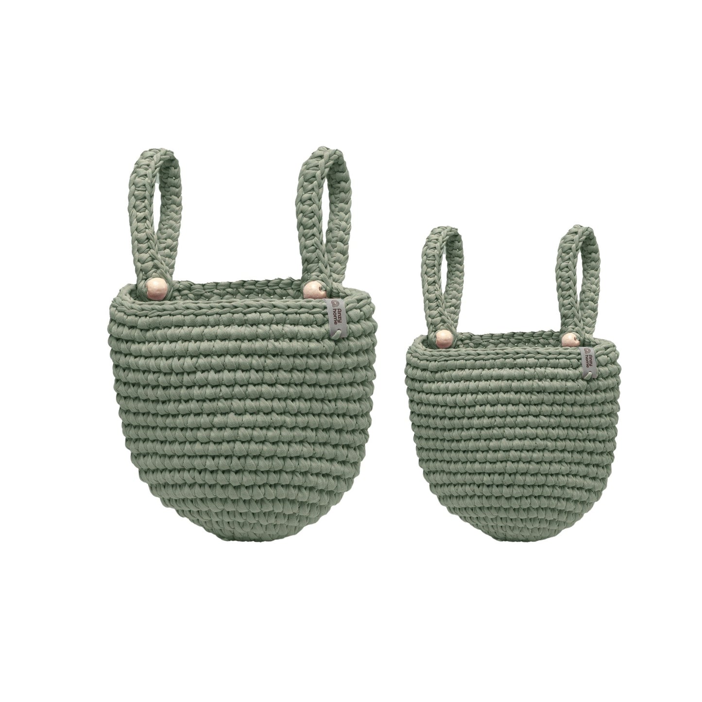 Crib Pocket Organizers