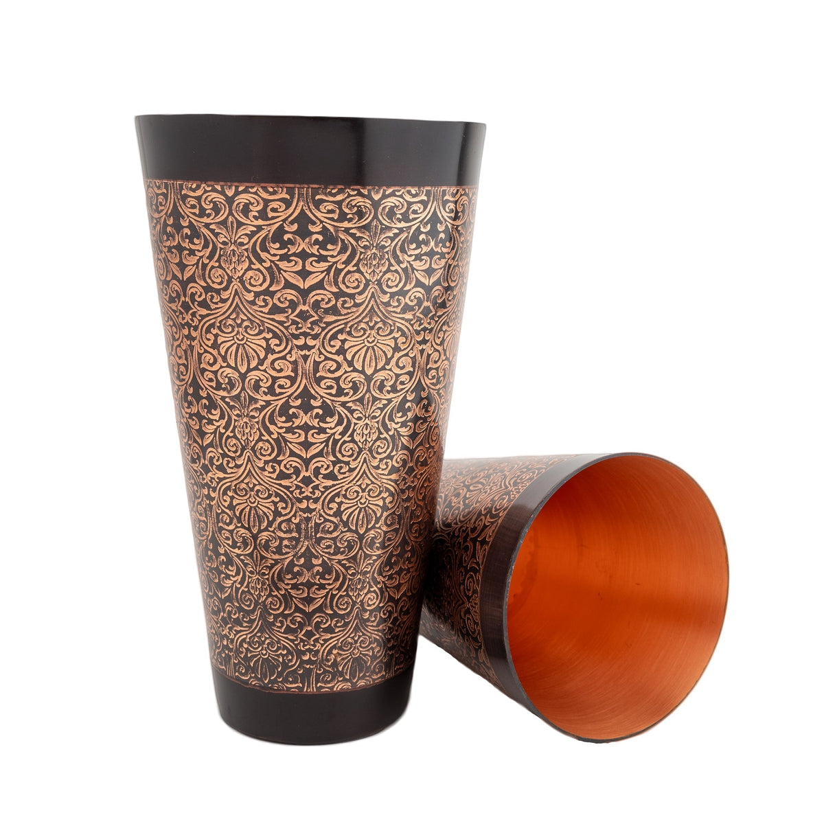 Jacobean Shaker Set