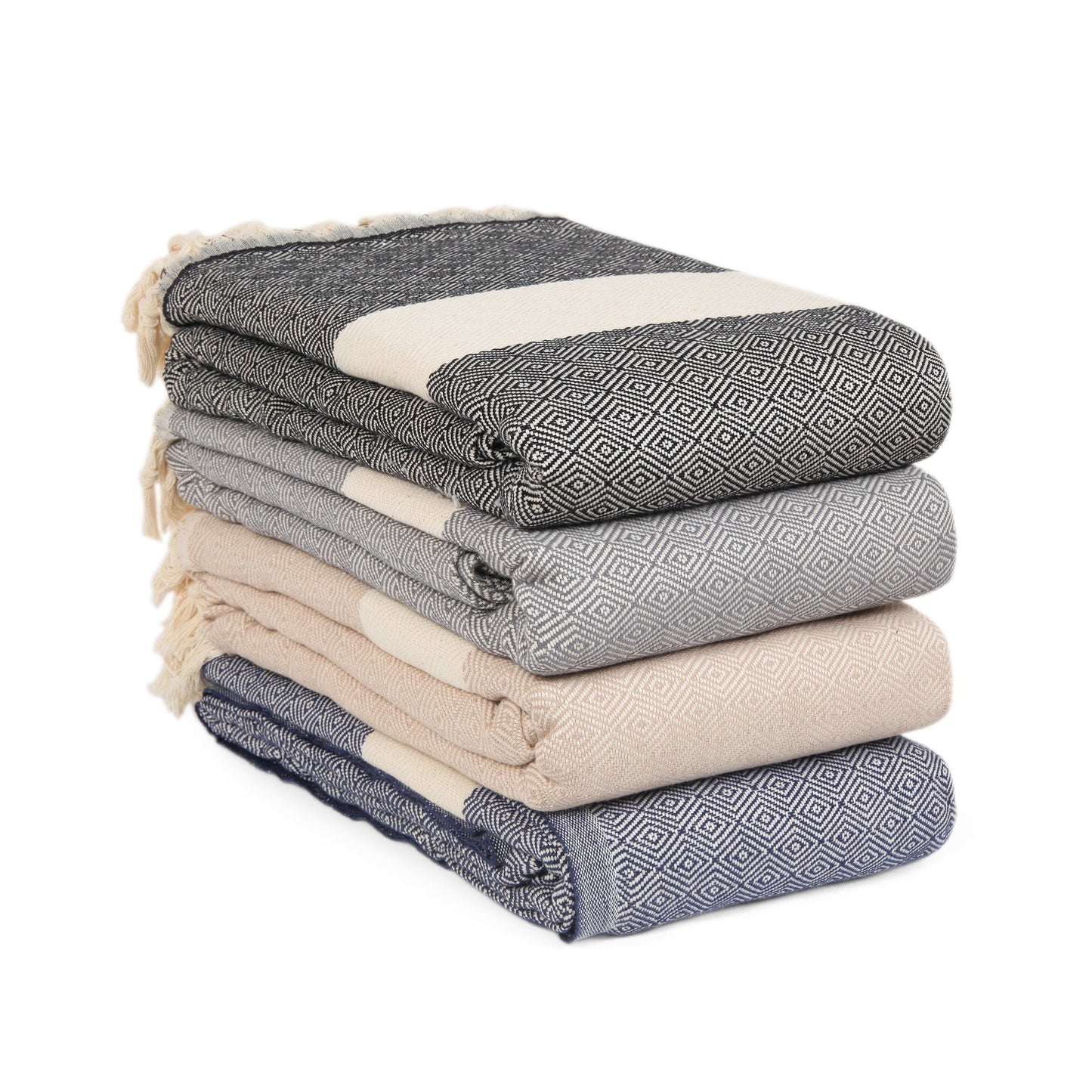 Lola Turkish Blanket