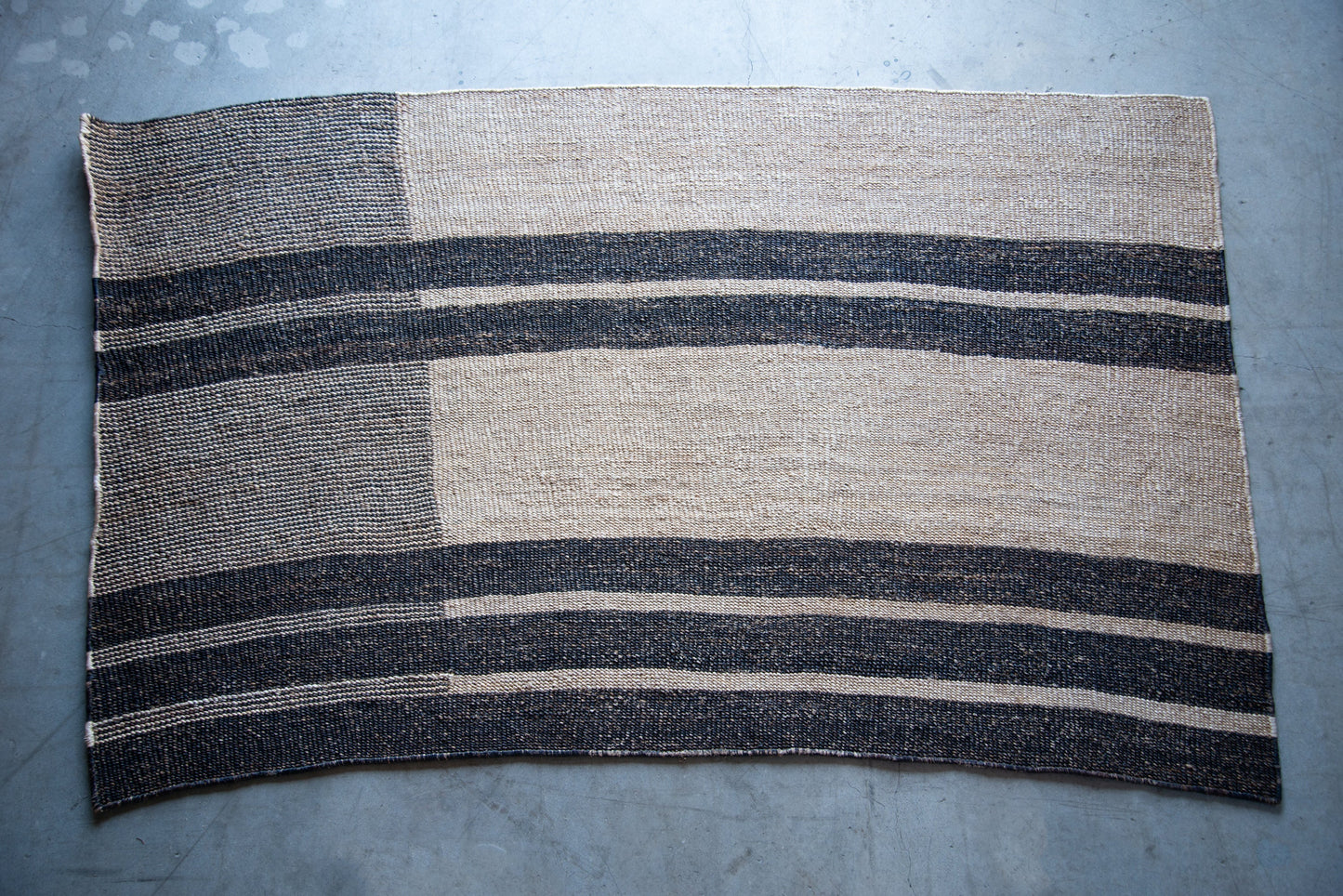 Rectangular Rug