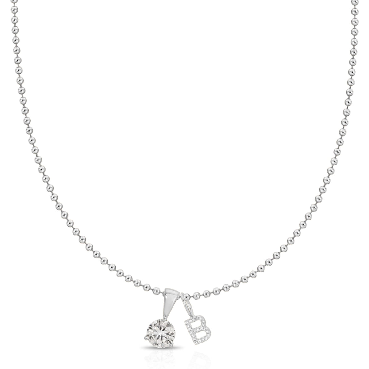 Diamond Letter Jumble