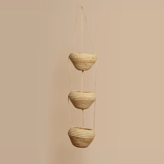 Ibimera 3-Tiered Planter