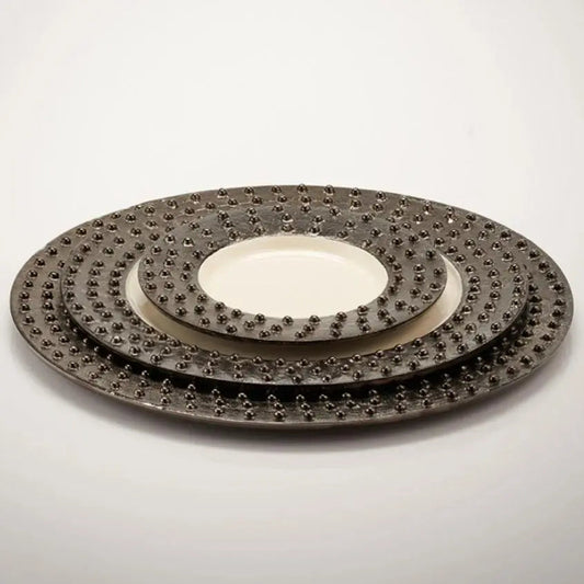 Djembe Plates