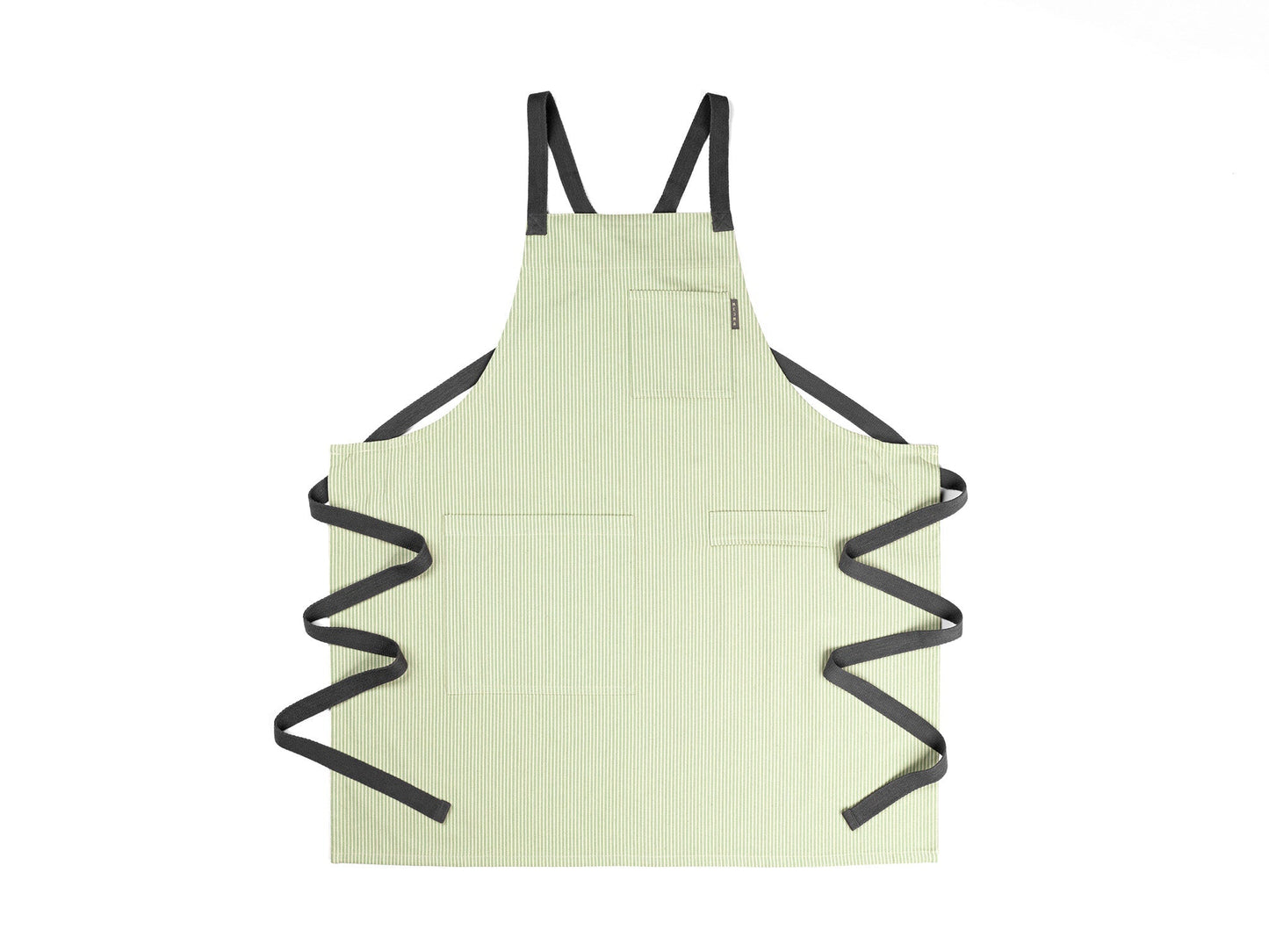 Crossback Apron
