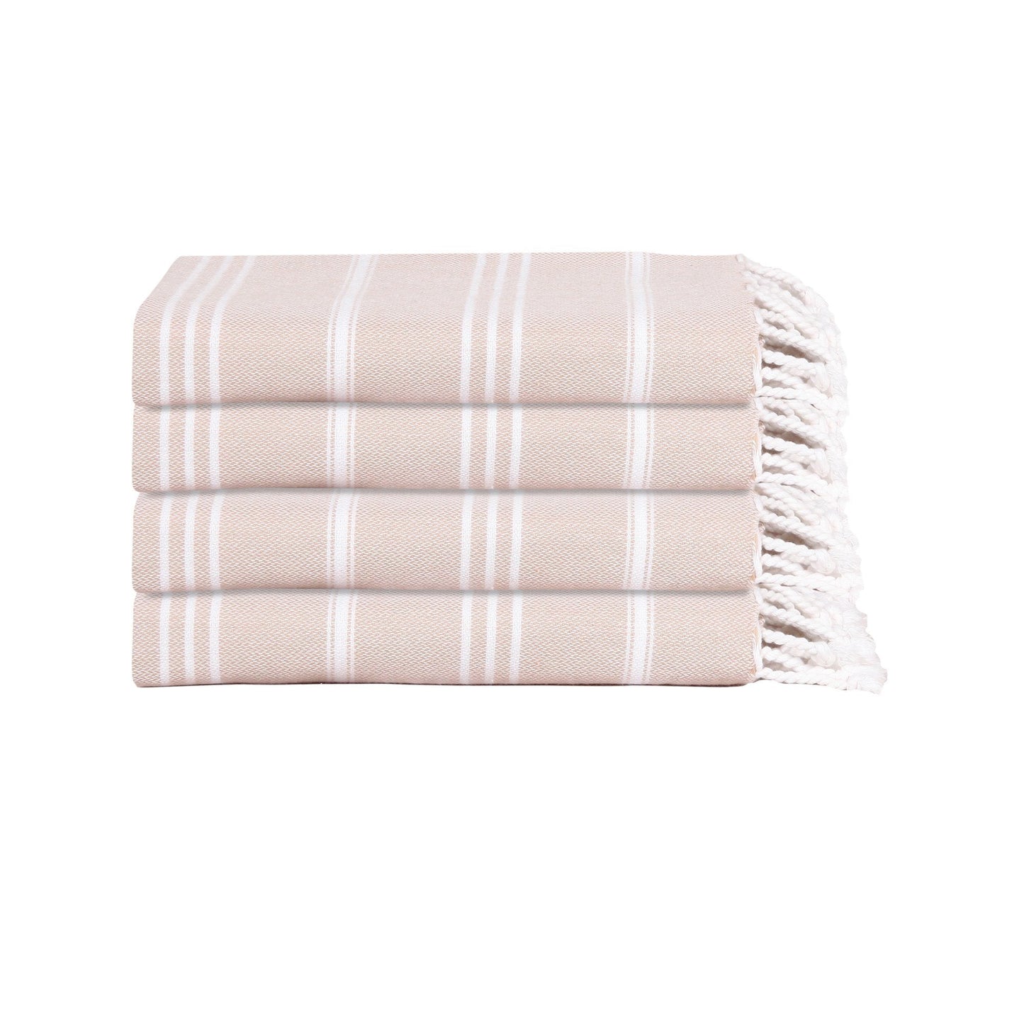 Bodrum Turkish Hand / Kitchen Towel Bundle
