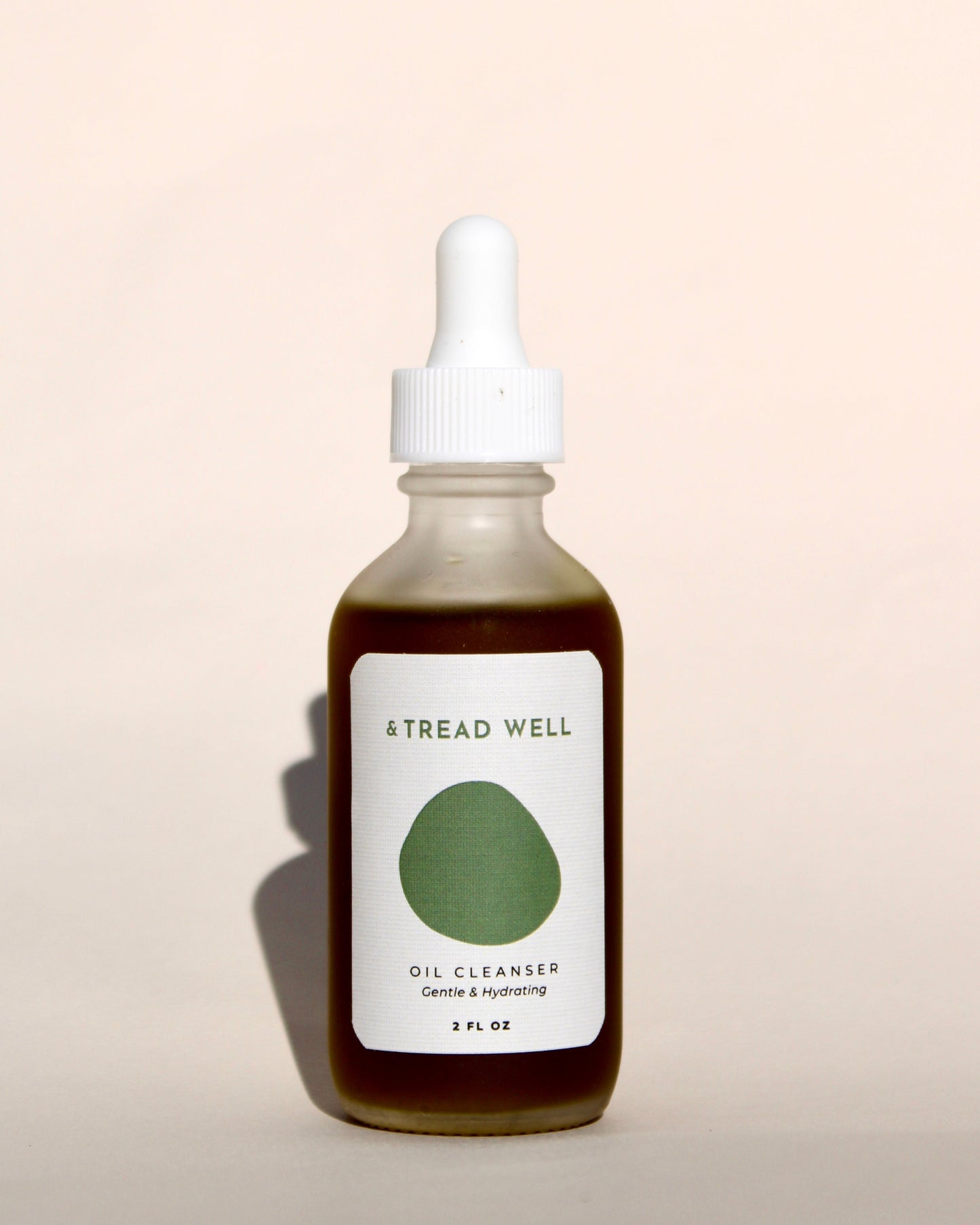 Oil Cleanser