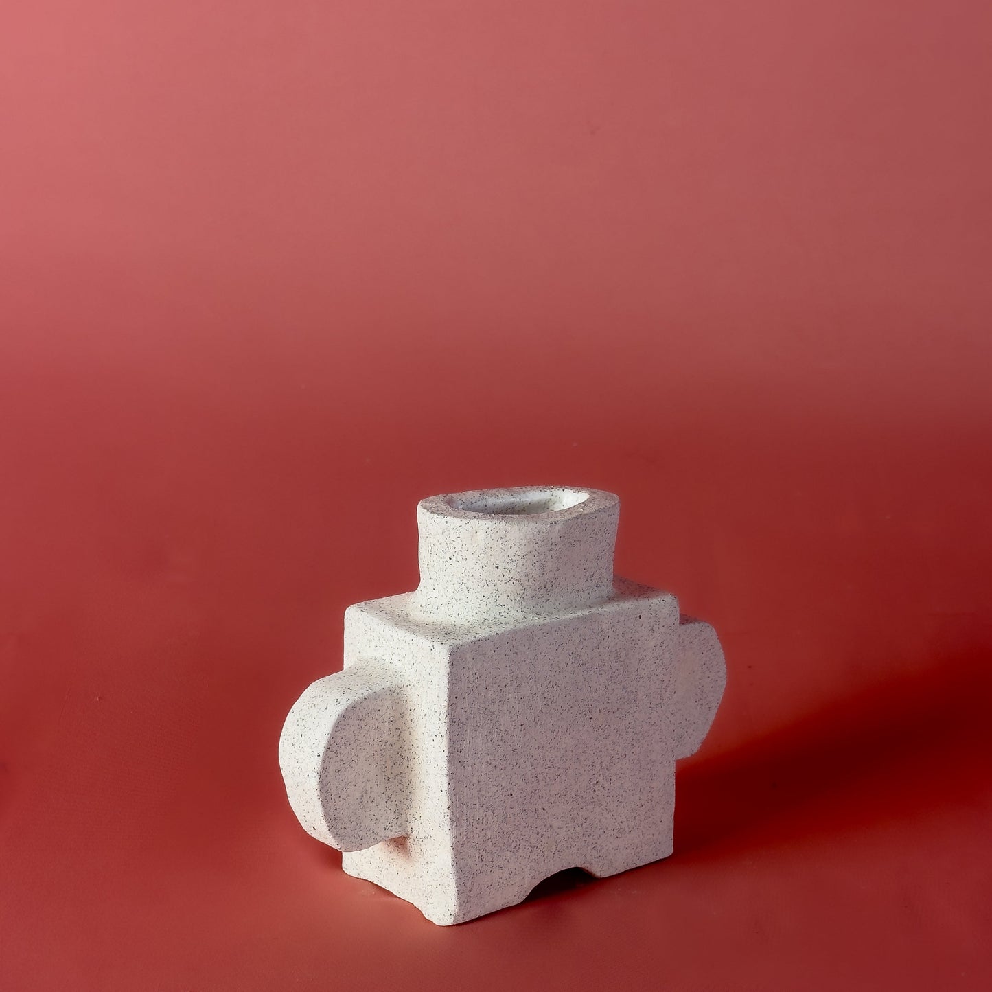 Tetl Vase