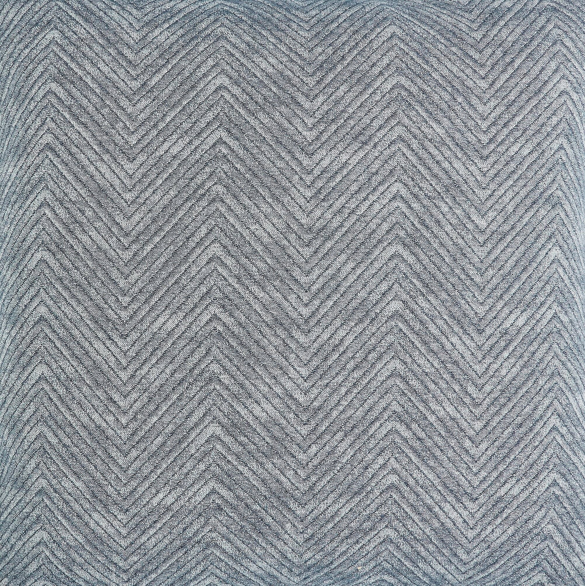 Tivoli Cotton Jacquard Blanket Deco Pillow