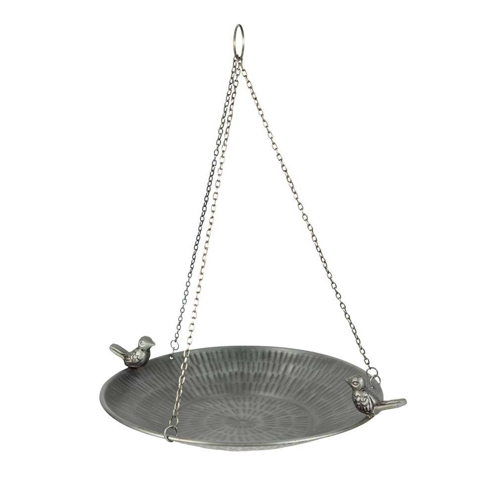 Clear Skies Bird Feeder