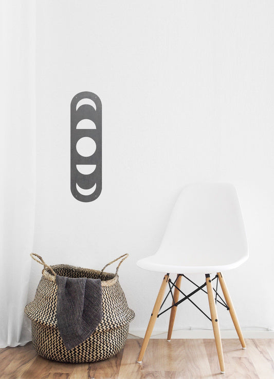 circle wall hanging