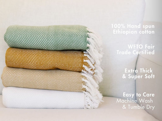 mechot blankets with key features