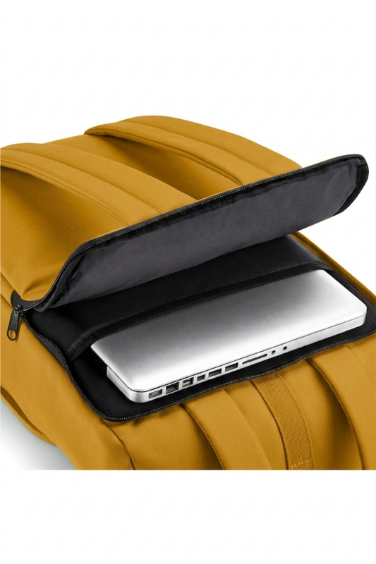 mochila-poliester-reciclado-mostaza-Greener-01