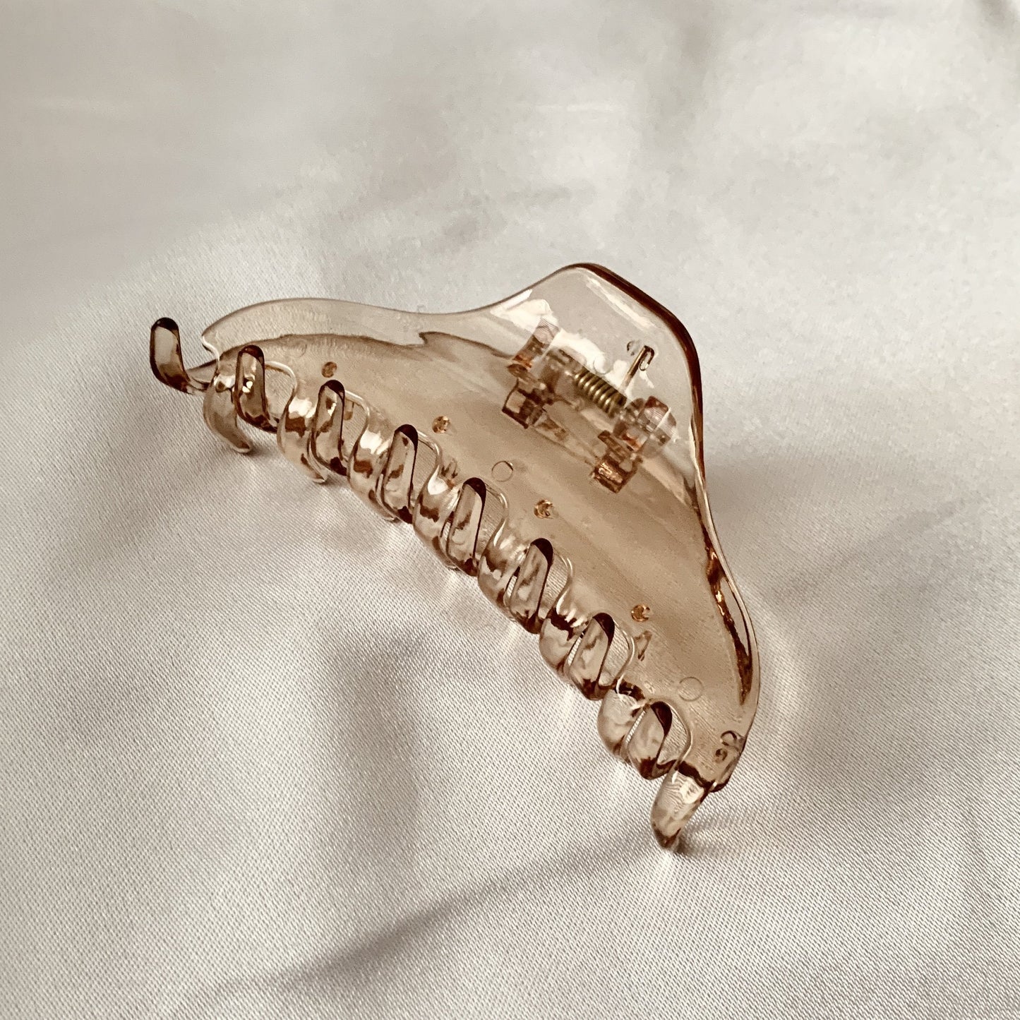 Nana Claw Clip