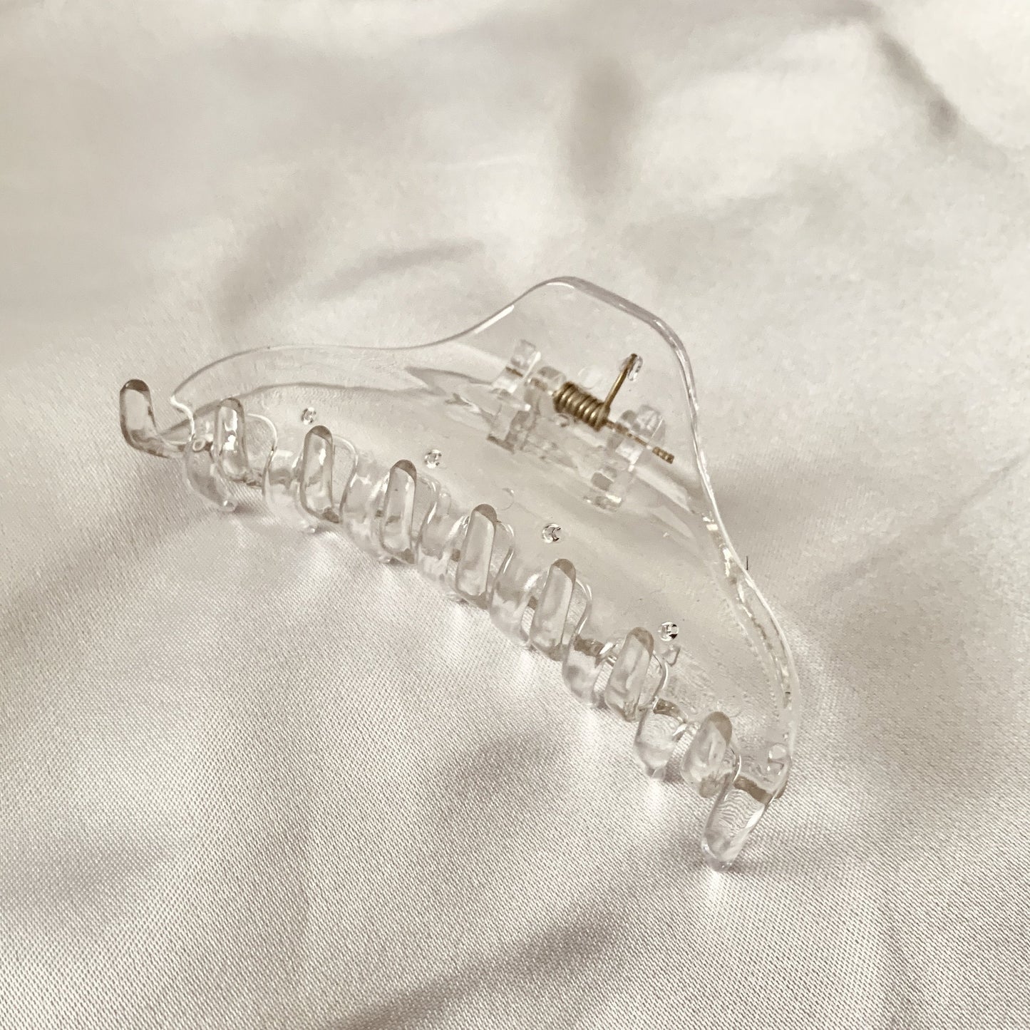 Nana Claw Clip