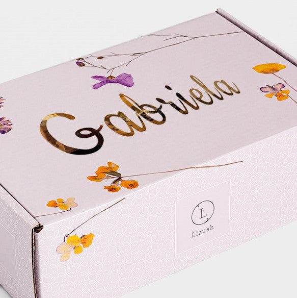 Extra Special Mom Care Package – Self-Care Gift Box