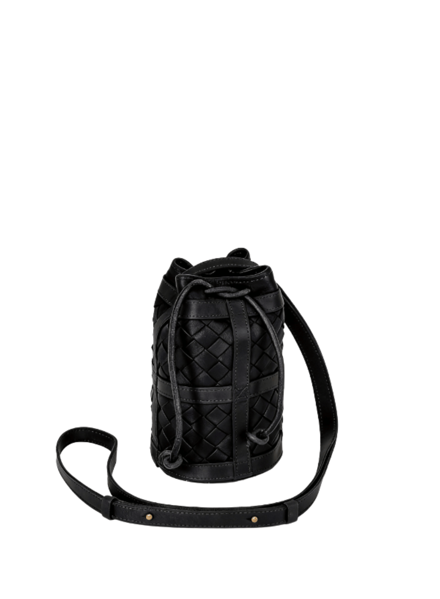 Mini Essential Bucket Bag