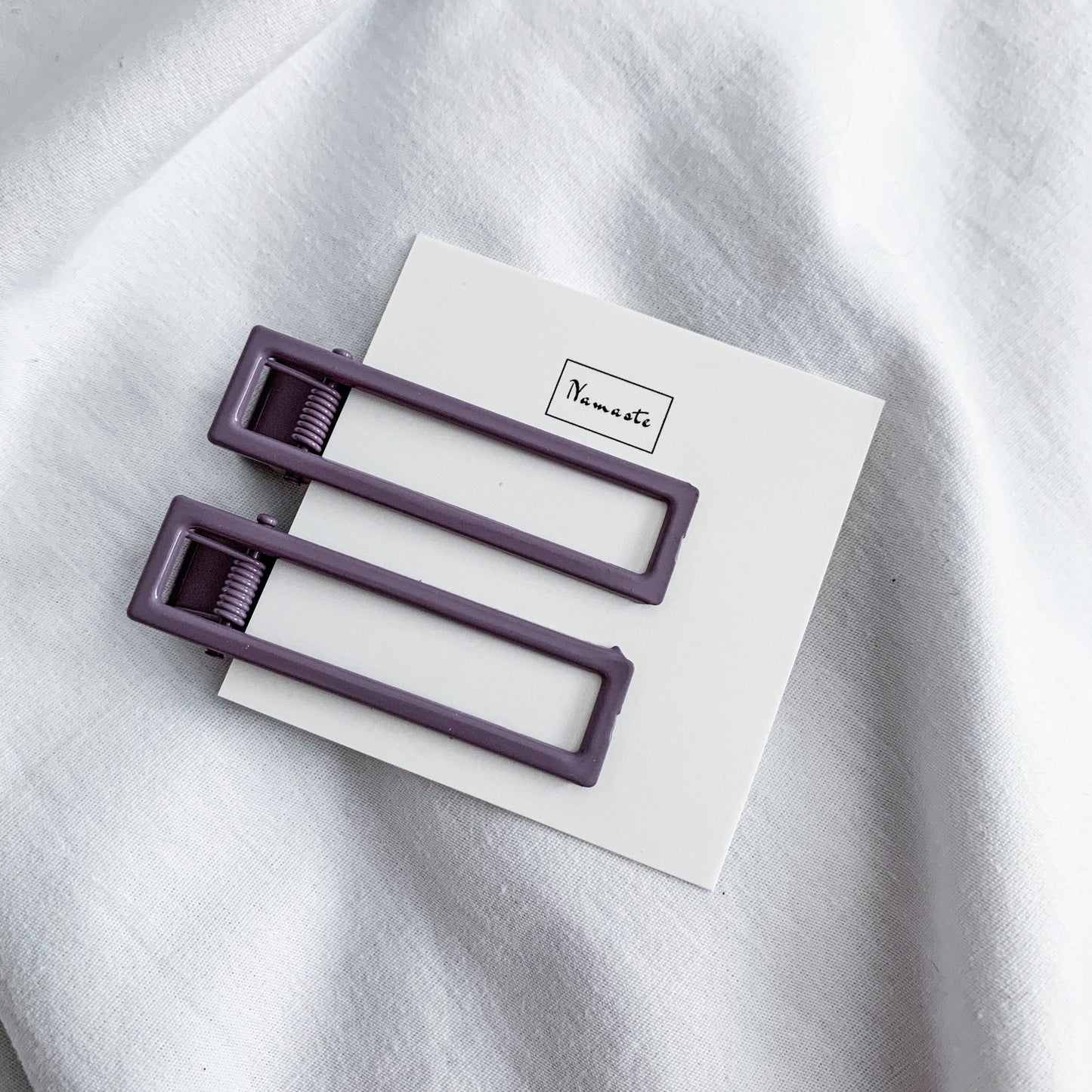 Rhea Clipset