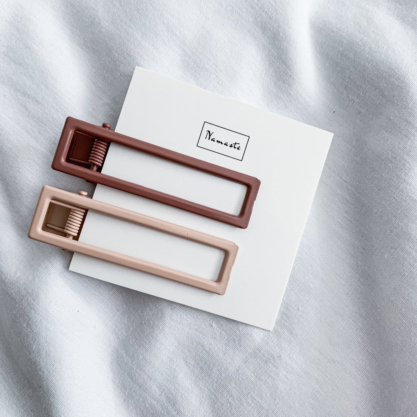 Rhea Clipset